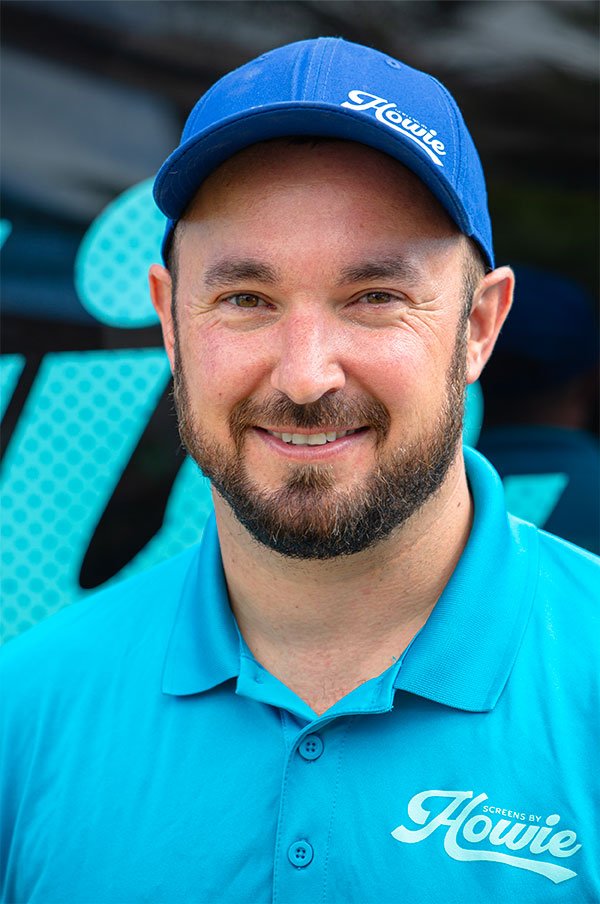 Matt Reynolds - Owner